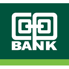 CO-OP BANK