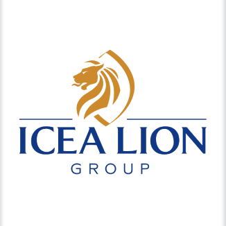 Icea Lion