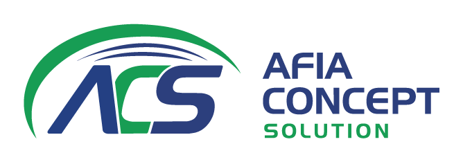 Afia Concept Solution